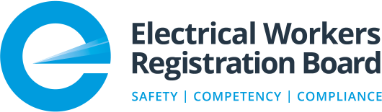 EWRB — Electrical Workers Registration Board